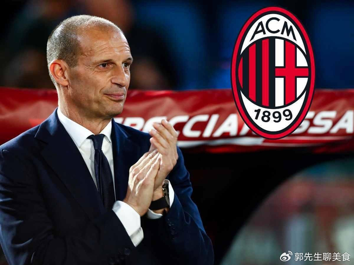 华体会中国-来了，AC米兰！6000万“大黄蜂双侠”或携手空降！两大攻击手遭驱逐|联赛|恩昆库|圣地亚哥|拉斐尔·莱奥|阿莱格里_新浪体育_新浪新闻