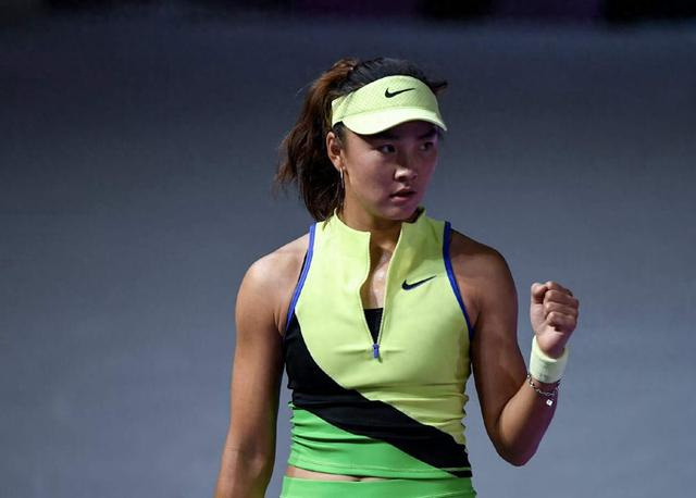 华体会登录-资格赛首轮出局！中国男单球员表现欠佳，女单成绩同样出现下滑|张之臻|吴易昺|奥斯汀|谢列赫梅捷娃|黄泽林_新浪体育_新浪新闻